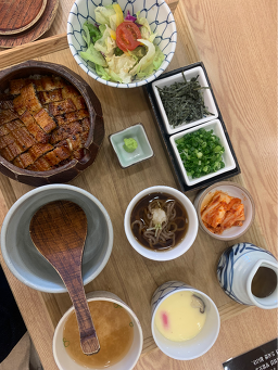 양산도 문정점 사진 2
