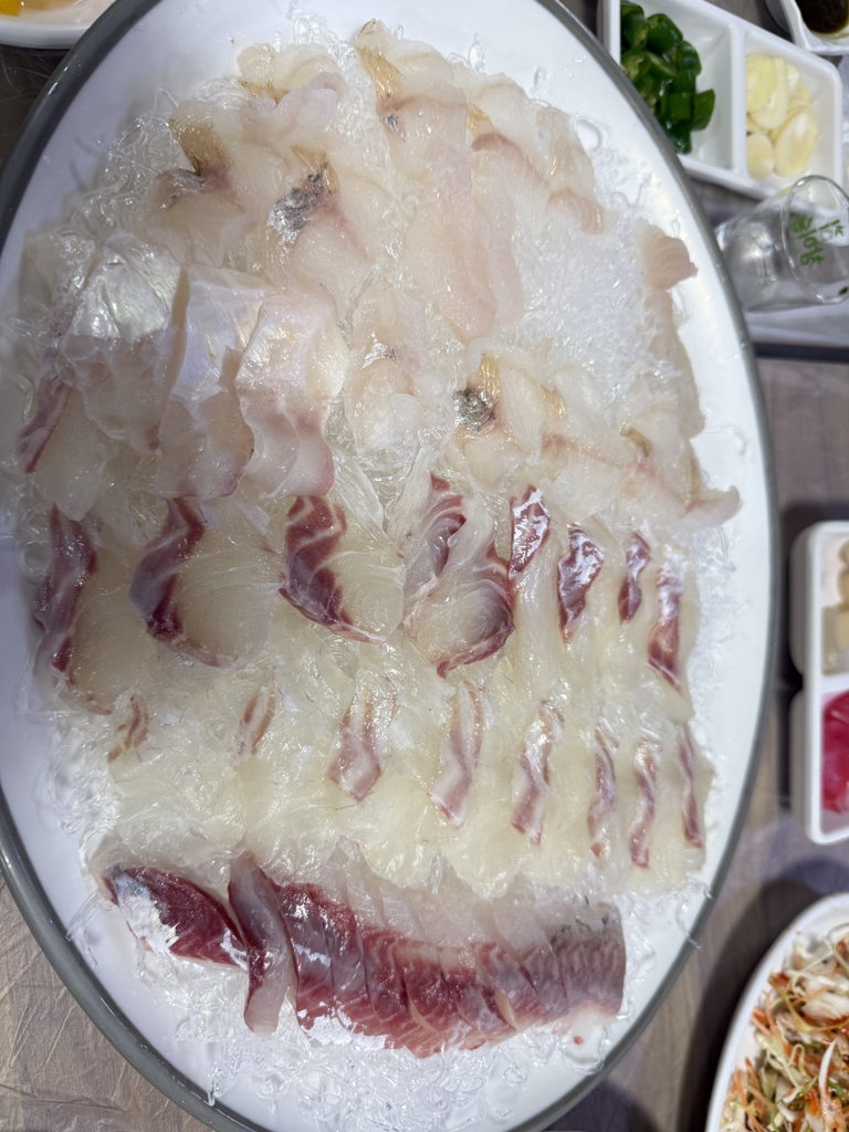 설악횟집 4