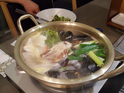 고구려 홍대점 사진 6