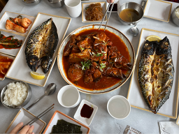 소쿠리밥상 세종청사점 6