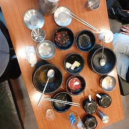 큰맘할매순대국 제주조천점 대표 사진