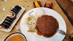 고봉민김밥인 강남아르누보씨티점 사진 3