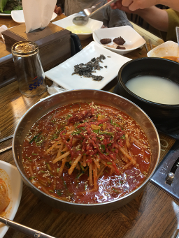 안동생갈비 2