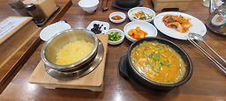 Chunhyanggoeulnamwonchueotang (춘향고을남원추어탕) 2