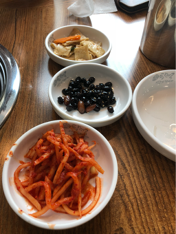탕마루김치찌개 6