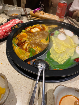 인량훠궈 사진 5