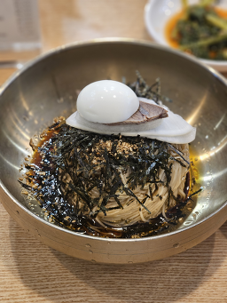 류경회관 사진 3