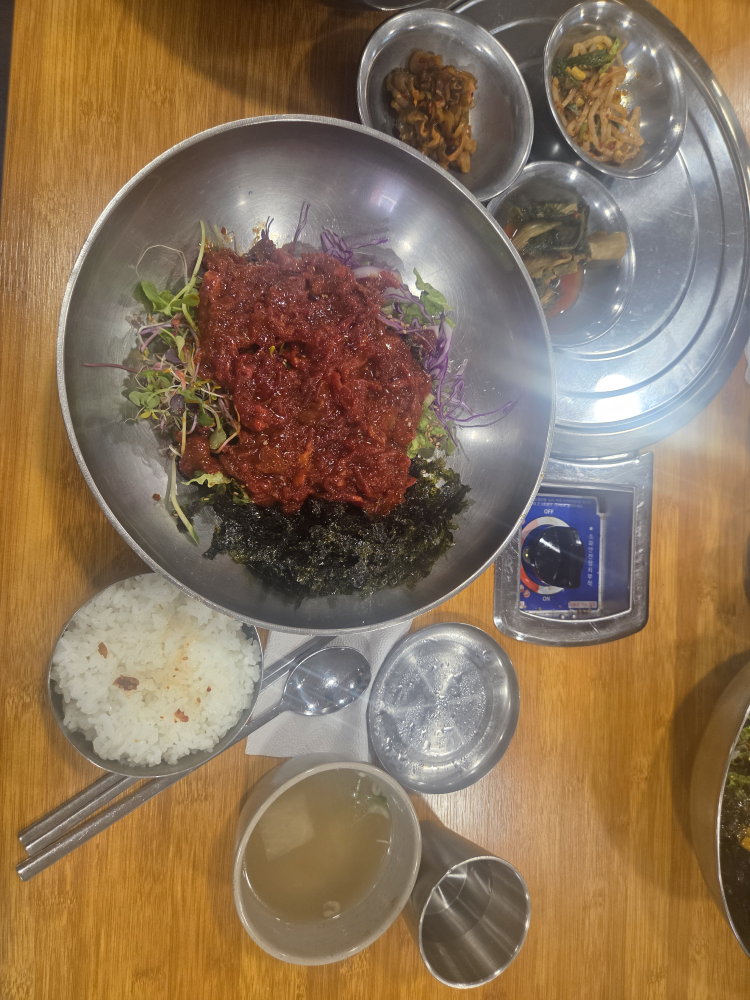 종각밥상 대표 사진
