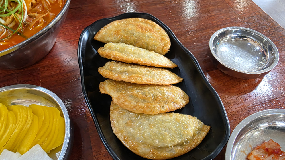 Goguryeojjamppongjip (고구려짬뽕집) 3