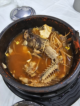 Hyocheonbada 3