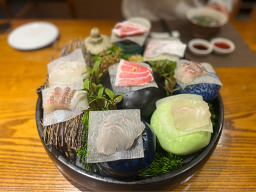 Satpporodongtanjeom 6