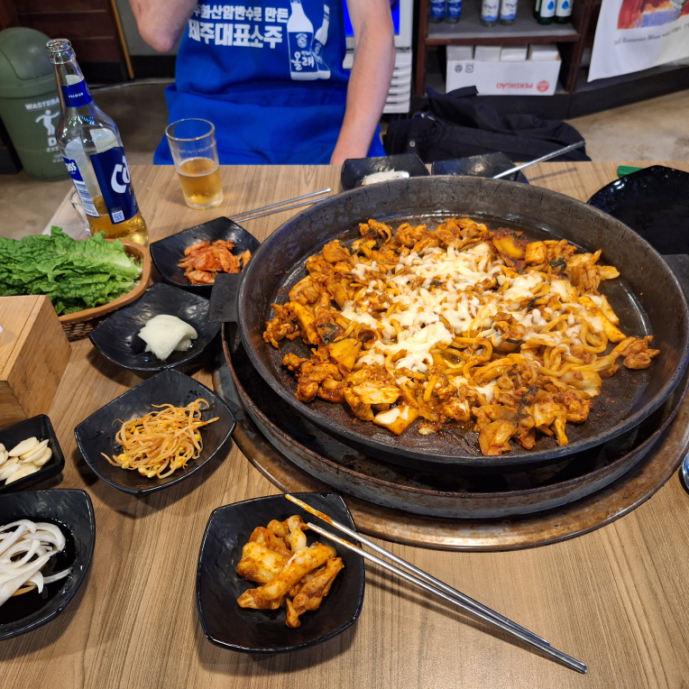 춘천명동닭갈비 한림점 사진 5