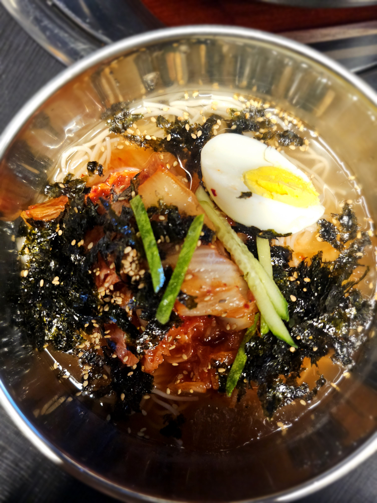 Meongsamseongsinyeodaegogitjip 4