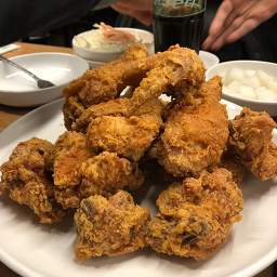 반원칼국수 사진 2