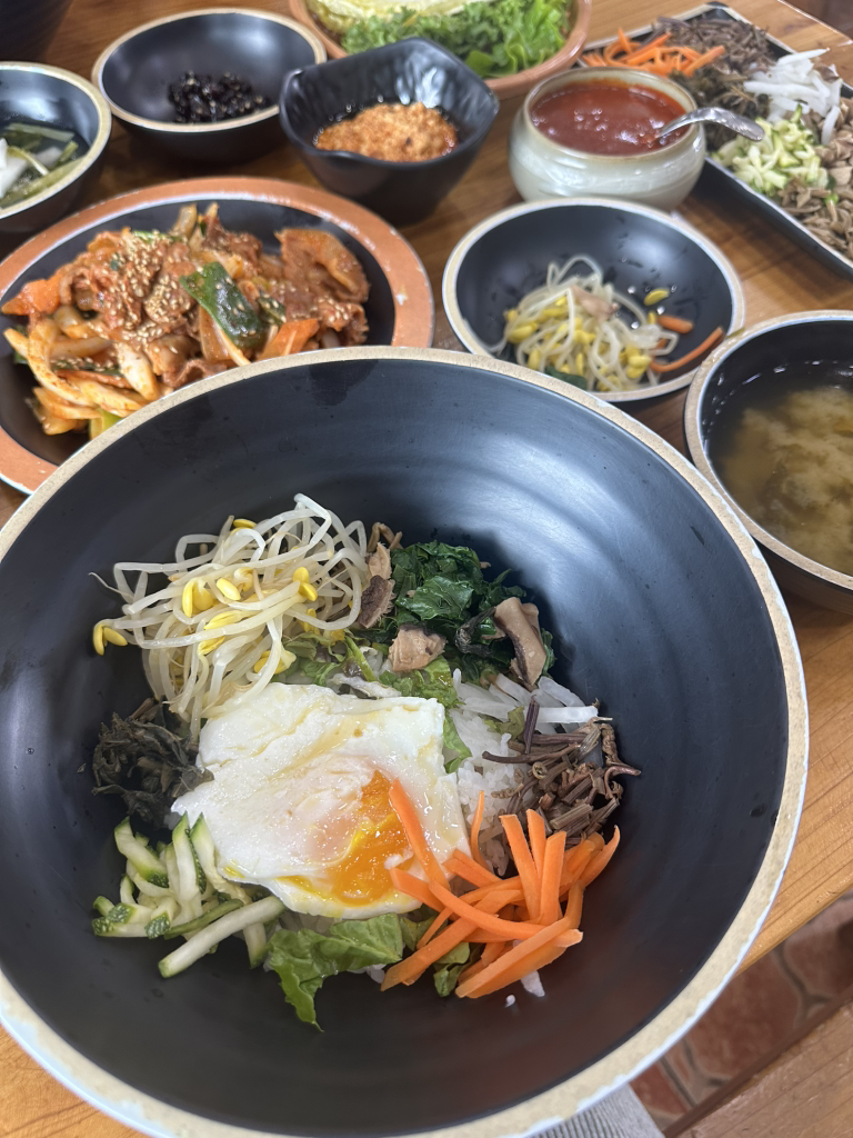 참솔식당 대표 사진