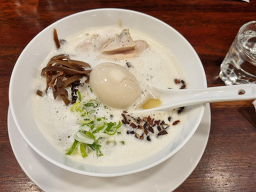 오레노라멘송파 사진 7
