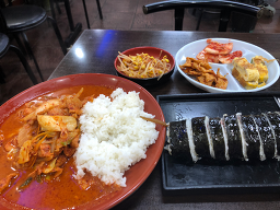 박리김밥 노량2점 대표 사진