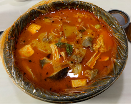 신룽푸마라탕 두산타워점 대표 사진