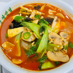 동아반점 사진 4