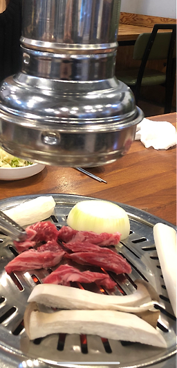 참숯골 1
