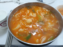 공릉동원조멸치국수 원남동점 사진 3