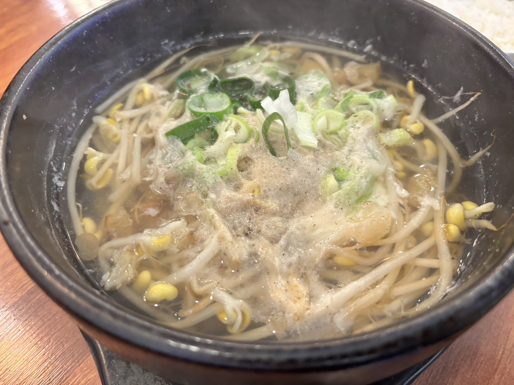 장수본가해장국 성남모란점 사진 4
