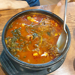 이가뼈다귀감자탕 1