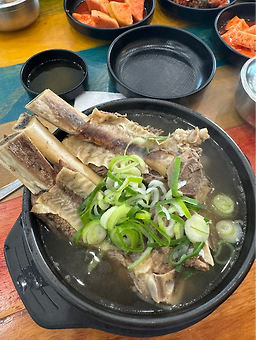 삼대갈비탕 3