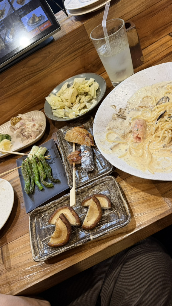 야키토리묵 사진 2