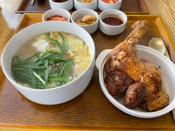 옥면가 공덕점 사진 2