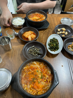 홍여순해장국 사진 3