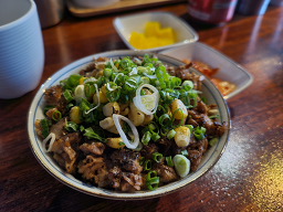 아키야라멘 사진 5