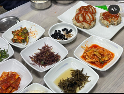 Gagopasikdang (가고파식당) 3