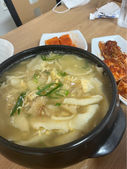 Baengmyeongaekalguksu 6