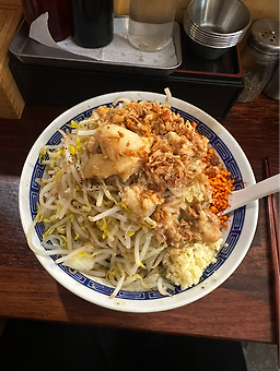 566라멘 사진 8
