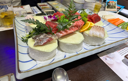 VIP참치 뉴서울호텔점 사진 5