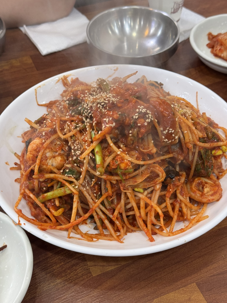 현미해물천국 1