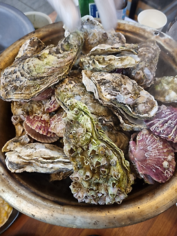 Sintongyeonggulgukbap 2