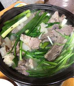 민정식당 본점 사진 7