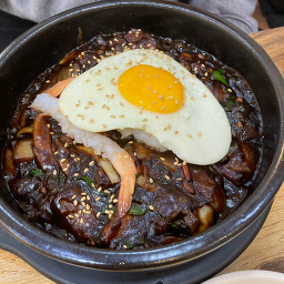 원주뚝배기짬뽕 사진