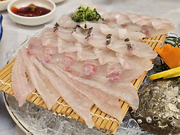 일광수산횟집 1