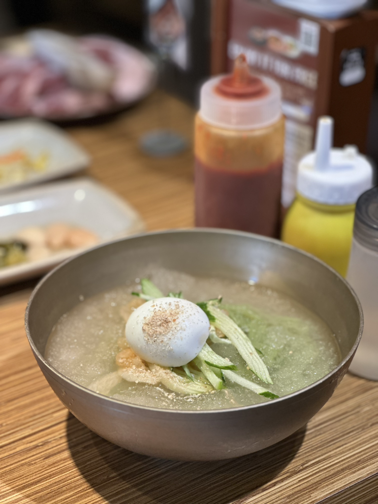 왕비집 명동본점 사진 2