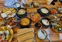 파주장단콩두부 6