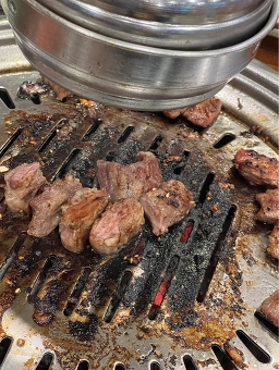 Chinjeolsaenggogi (친절생고기) 1