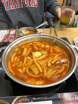 Dukki (두끼) 2