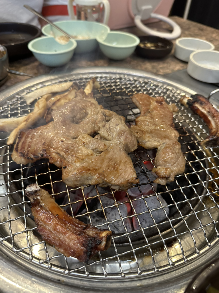 Galbiman (갈비만) 1