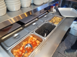 Gimganeapgujeong jjigaechon 5