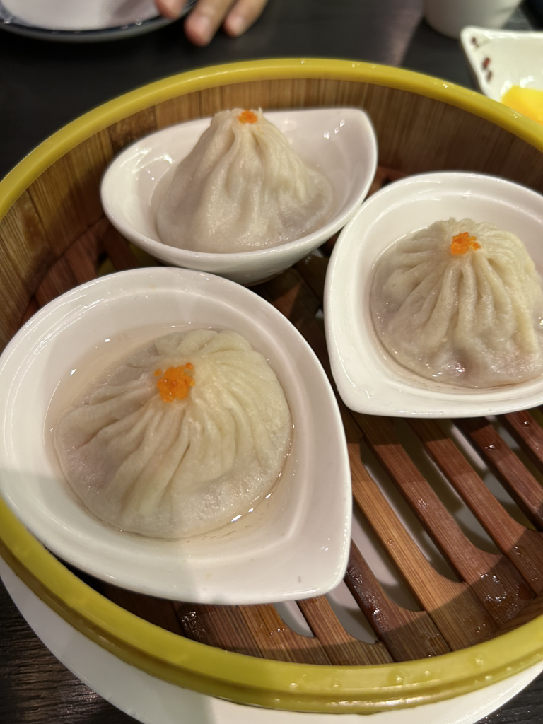바오차이 대표 사진