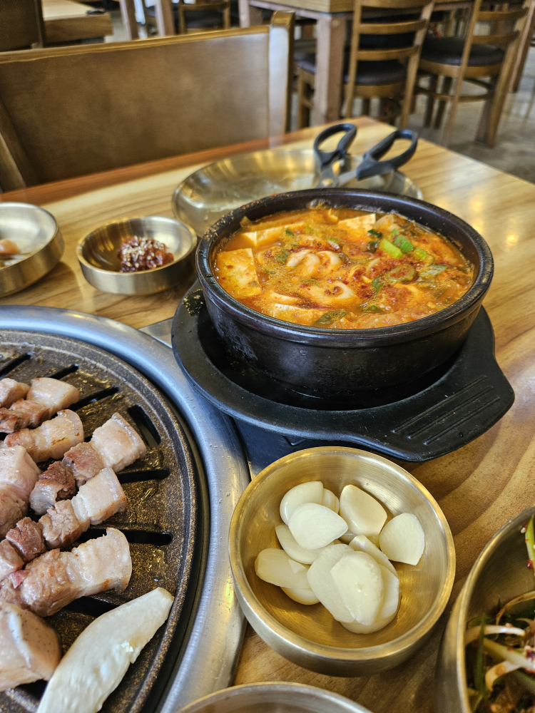 미소흑돼지 사진 8