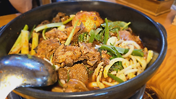 Sancheonchomok (산천초목) 2